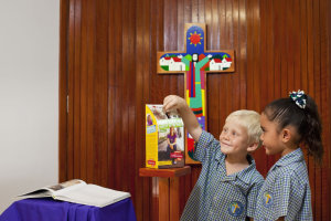 Religious Education