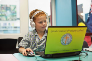 Information Technology