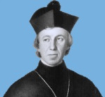 Bishop Bede Polding